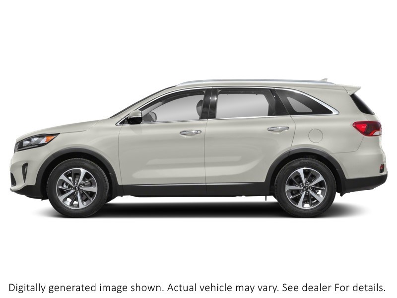 2019 Kia Sorento EX AWD