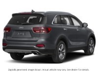 2019 Kia Sorento EX AWD Graphite Metallic  Shot 6