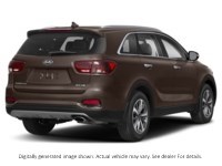 2019 Kia Sorento EX AWD Dragon Brown Metallic  Shot 8