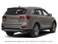 2019 Kia Sorento EX AWD