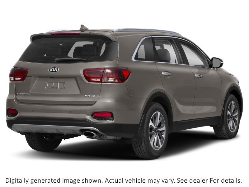 2019 Kia Sorento EX AWD