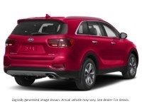 2019 Kia Sorento EX AWD
