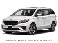 2021 Kia Sedona Sx Tech FWD