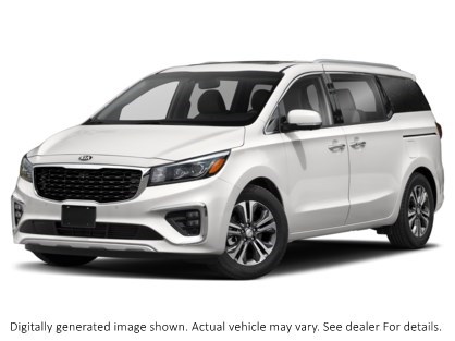 2021 Kia Sedona Sx Tech FWD