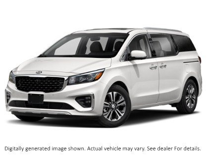 2020 Kia Sedona Sx FWD