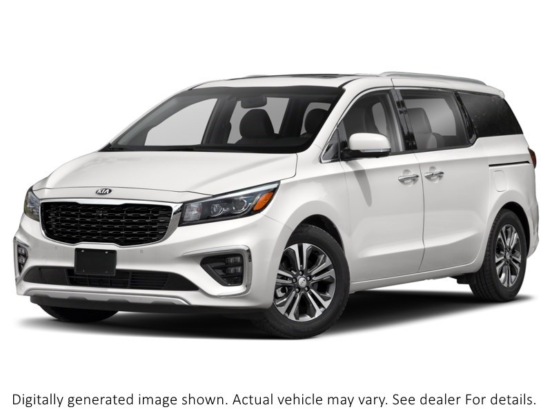 2021 Kia Sedona SX Tech