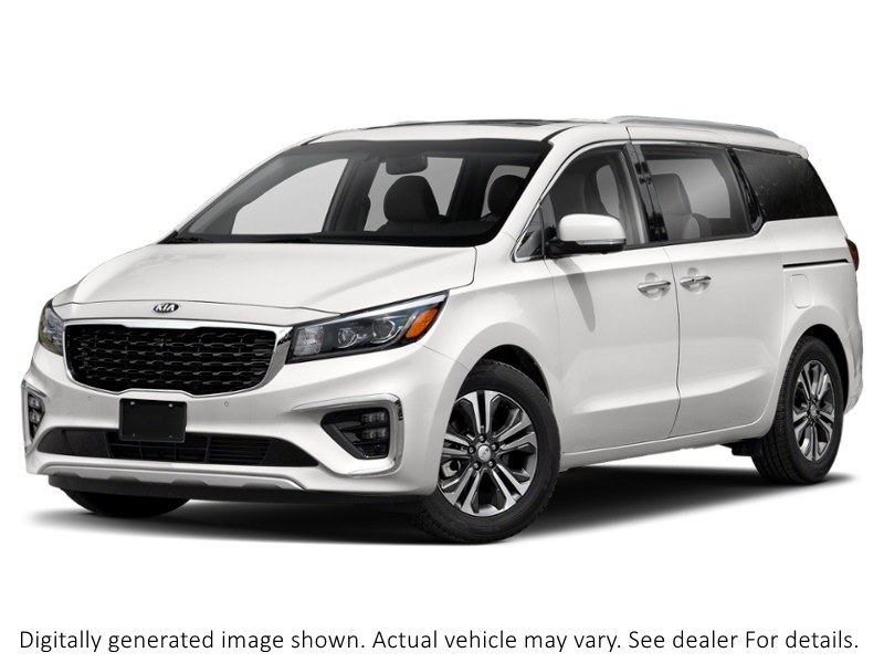 2020 Kia Sedona Sx FWD
