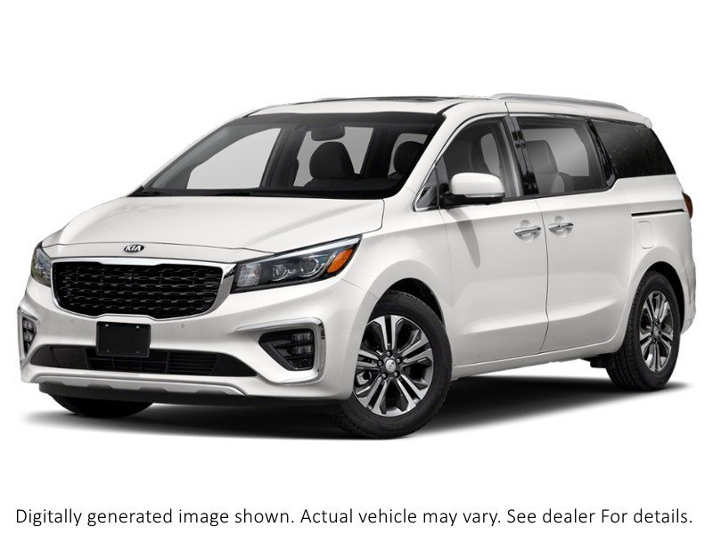 2020 Kia Sedona Sx FWD