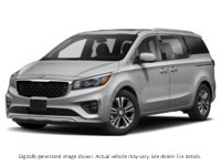 2020 Kia Sedona Sx FWD