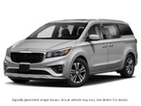 2020 Kia Sedona Sx FWD Ultra Silver  Shot 7