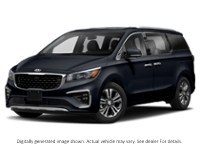 2020 Kia Sedona Sx FWD Mineral Blue  Shot 22