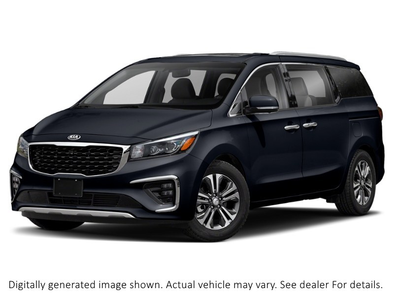 2020 Kia Sedona Sx FWD