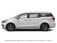 2021 Kia Sedona Sx Tech FWD
