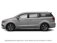 2020 Kia Sedona Sx FWD