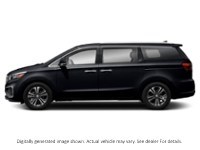2020 Kia Sedona Sx FWD