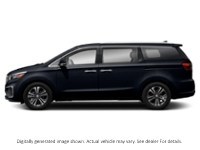 2020 Kia Sedona Sx FWD