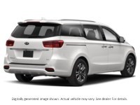 2021 Kia Sedona Sx Tech FWD
