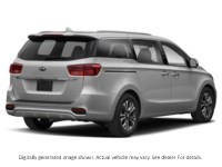 2020 Kia Sedona Sx FWD