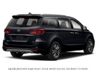 2020 Kia Sedona Sx FWD