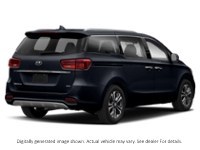 2020 Kia Sedona Sx FWD