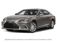 2019 Lexus ES 300h ES 300h Auto