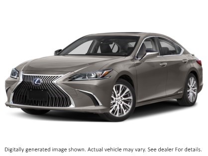 2019 Lexus ES 300h ES 300h Auto