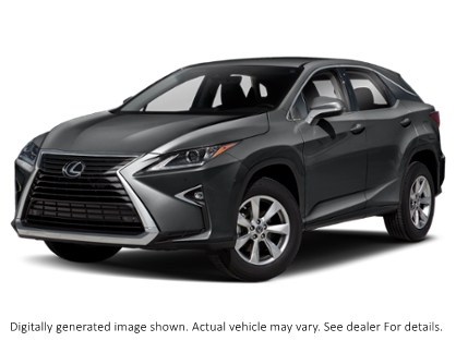 2019 Lexus Rx 350 Rx 350 Auto