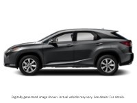 2019 Lexus Rx 350 Rx 350 Auto