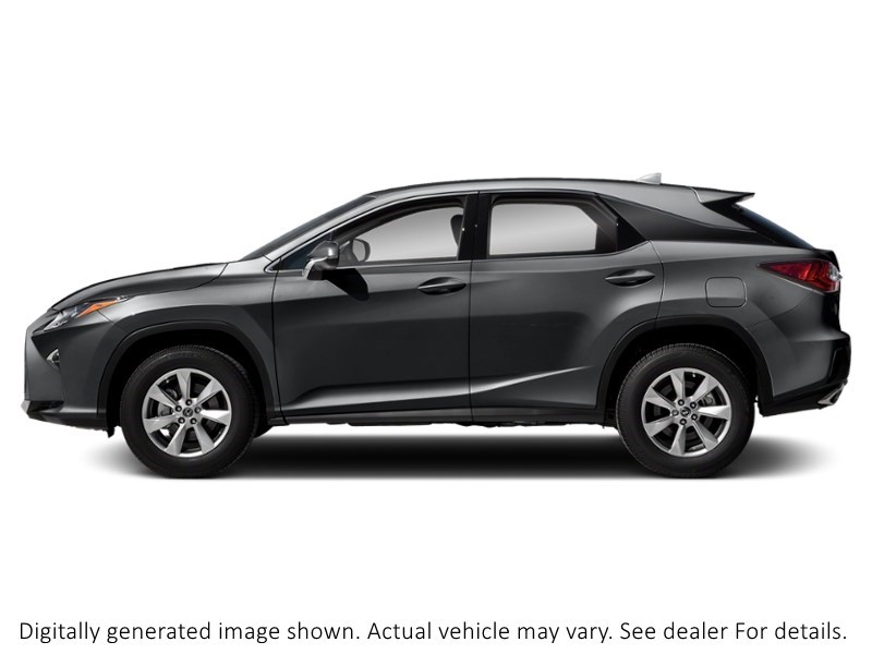 2019 Lexus Rx 350 Rx 350 Auto