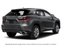 2019 Lexus Rx 350 Rx 350 Auto