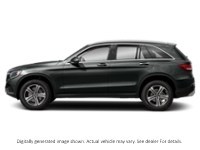 2019 Mercedes-Benz Glc 300 Glc 300 4Matic Suv Selenite Grey Metallic  Shot 5