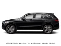 2019 Mercedes-Benz Glc 300 Glc 300 4Matic Suv