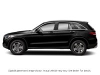 2019 Mercedes-Benz Glc 300 Glc 300 4Matic Suv