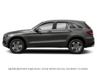 2019 Mercedes-Benz Glc 300 Glc 300 4Matic Suv