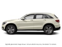 2019 Mercedes-Benz Glc 300 Glc 300 4Matic Suv