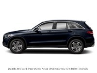 2019 Mercedes-Benz Glc 300 Glc 300 4Matic Suv