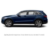 2019 Mercedes-Benz Glc 300 Glc 300 4Matic Suv