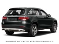 2019 Mercedes-Benz Glc 300 Glc 300 4Matic Suv Selenite Grey Metallic  Shot 2
