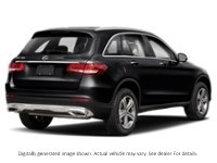 2019 Mercedes-Benz Glc 300 Glc 300 4Matic Suv Black  Shot 12
