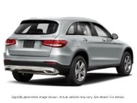 2019 Mercedes-Benz Glc 300 Glc 300 4Matic Suv