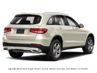 2019 Mercedes-Benz Glc 300 Glc 300 4Matic Suv