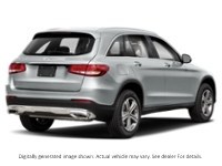 2019 Mercedes-Benz Glc 300 Glc 300 4Matic Suv