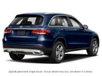 2019 Mercedes-Benz Glc 300 Glc 300 4Matic Suv