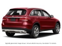2019 Mercedes-Benz Glc 300 Glc 300 4Matic Suv