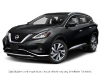 2022 Nissan Murano AWD Midnight Edition