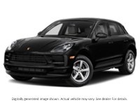 2021 Porsche Macan S AWD Custom Colour Metallic  Shot 47