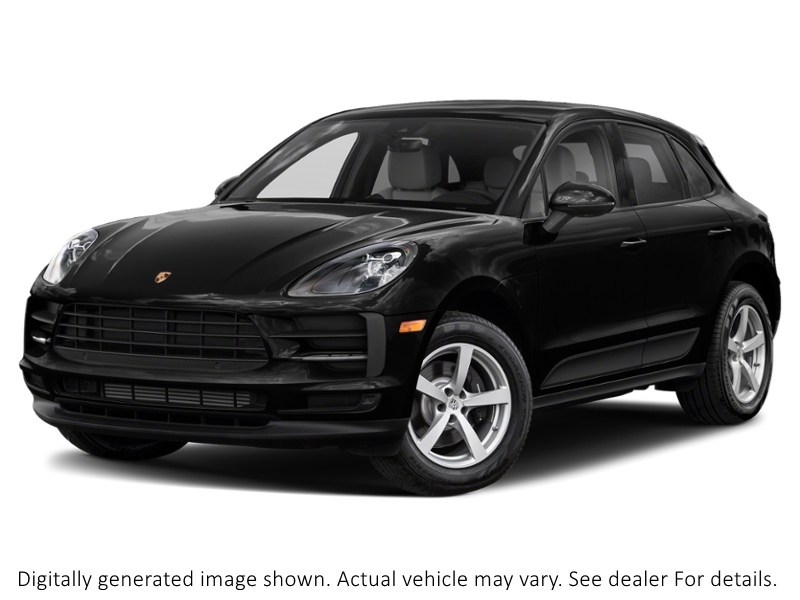 2021 Porsche Macan S AWD Custom Colour Metallic  Shot 47