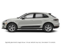2021 Porsche Macan S AWD