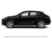 2021 Porsche Macan S AWD Custom Colour Non-Metallic  Shot 42