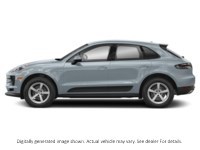 2021 Porsche Macan S AWD